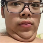 Asian jeff to loud to loud