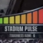 Stadium Pulse