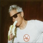 The Stroke- Billy Squire