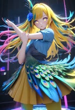 Sing of Flowers X Sing of Stars