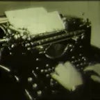 typewriter single digit