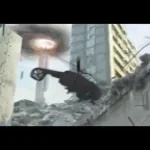 City 17 Uprising sound