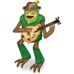 My Singing Monsters Shugabush Part 1