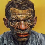 brotha dis guy stinks