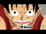 One Piece - Monkey D. Luffy - Gear Third