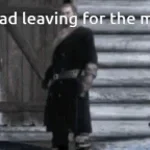 Its john marston micah high pitched - Sound