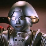 Twiki From Buck Rogers