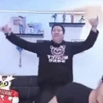 hoRREg WINDAH (slowed)