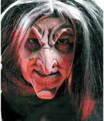 Quite Serious Izaiah