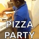 PIZZA PIZZA PIZZA PIZZA