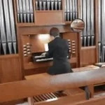 Oh-Father Organ