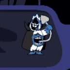 Chaos king best part