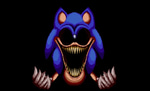... sonic.exe one last round
