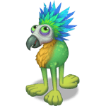 Mimic (My Singing Monsters)