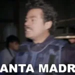 Santa madre