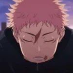 ITADORI YUJI (jjk) (copy)