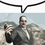 YO SOMEONE GO GET THE DOOR🗣️❗️❗️❗️