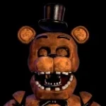 FNAF freddy laugh