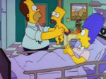 Homer Simpson : The Simpsons Doooooooh!