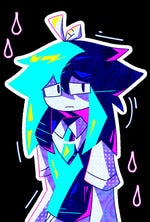 the karusel incident