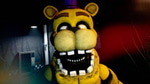 fredbear raged jumpscare