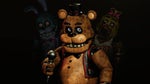 Fnaf 1 Night 1 Call