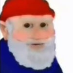 OOO! (You've been gnomed)