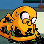 Elastic Destruction