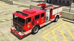 Gta 5 Fire Truck Siren