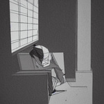 Ya no me enojo contigo(sad)
