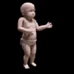 gugo gaga chase molestadora