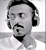 sahn maesub min faramih - Sound