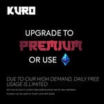 Imagine if ninja got a low taper fade