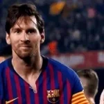 messi accent