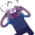 death of pibby finn laugh