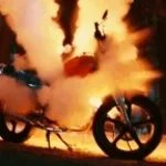 Le Vél qui explose sur le BUT de Greenwood face à Monaco __