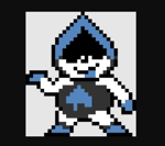 Lancer Splat