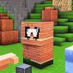 villager