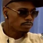 Fancy What is this diddy blud doing