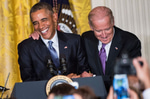 I've watched Barack meet those challenges