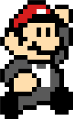 Mario Death Sound Effect