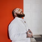 Teddy Swims, Cyril - The Door