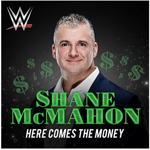 Here comes the money