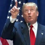 The man of the toupe