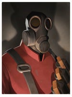 tf2 pyro scream