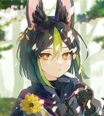 Tighnari lets go gather some samples