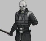 MetroCop Voice line 1