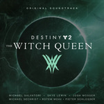The Witch Queen Original Soundtrack
