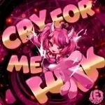 CRY FOR ME - FUNK