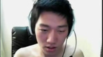 Angry Korean Man